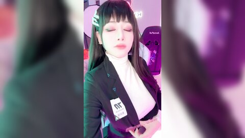 [Cosplay] Byoru - Rio Tsukatsuki (Blue Archive) (10)