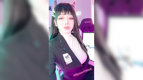 [Cosplay] Byoru - Rio Tsukatsuki (Blue Archive) (10)
