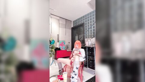 [Cosplay] Byoru - McMommy [HD1.68GB] (4)