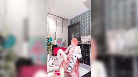 [Cosplay] Byoru - McMommy [HD1.68GB] (4)