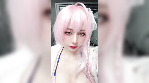 [Cosplay] Byoru - Hanako (Blue Archive) (6)