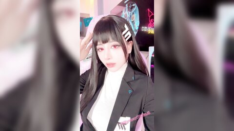 [Cosplay] Byoru - Rio Tsukatsuki (Blue Archive) (9)