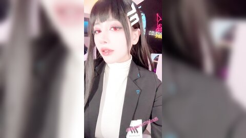 [Cosplay] Byoru - Rio Tsukatsuki (Blue Archive) (9)