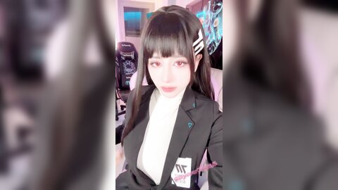 [Cosplay] Byoru - Rio Tsukatsuki (Blue Archive) (9)