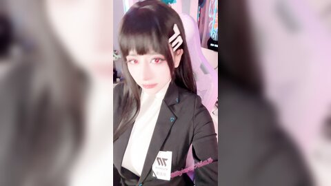 [Cosplay] Byoru - Rio Tsukatsuki (Blue Archive) (9)