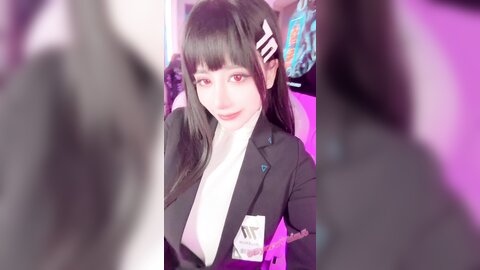 [Cosplay] Byoru - Rio Tsukatsuki (Blue Archive) (9)