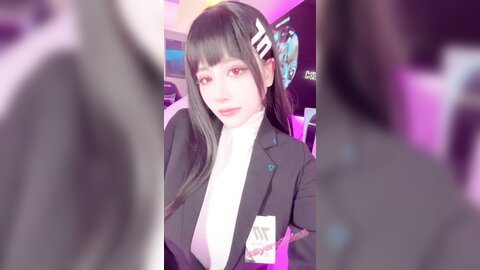 [Cosplay] Byoru - Rio Tsukatsuki (Blue Archive) (9)