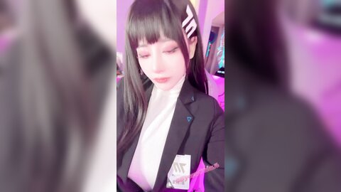 [Cosplay] Byoru - Rio Tsukatsuki (Blue Archive) (9)