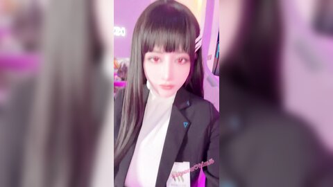 [Cosplay] Byoru - Rio Tsukatsuki (Blue Archive) (9)