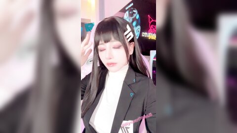 [Cosplay] Byoru - Rio Tsukatsuki (Blue Archive) (9)