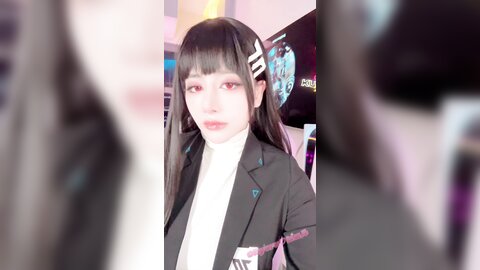 [Cosplay] Byoru - Rio Tsukatsuki (Blue Archive) (9)