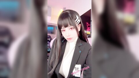[Cosplay] Byoru - Rio Tsukatsuki (Blue Archive) (9)