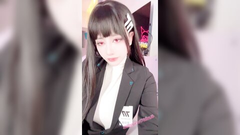 [Cosplay] Byoru - Rio Tsukatsuki (Blue Archive) (9)