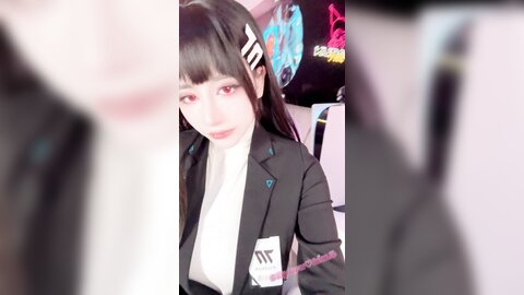 [Cosplay] Byoru - Rio Tsukatsuki (Blue Archive) (9)