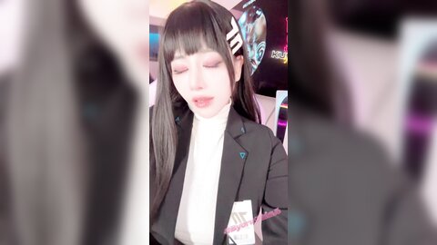 [Cosplay] Byoru - Rio Tsukatsuki (Blue Archive) (9)