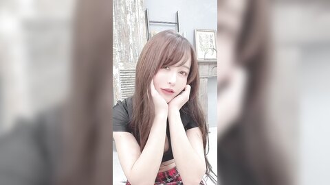 2022-04-27 もっっと自撮り動画???????? [1G7V-241.83MB]