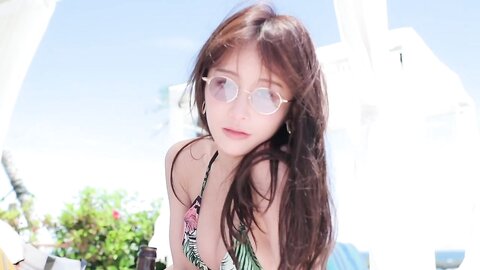 2022-06-29 もっっと夏先取り動画????☀️✨ [1G5V-309.00MB] (2)