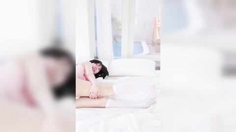 Leeesovely 쏘블리 2023年10月 Videos 11
