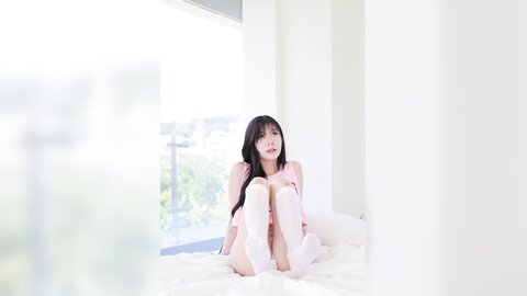 Leeesovely 쏘블리 2023年10月 Videos 13