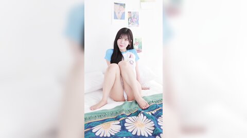 Leeesovely 쏘블리 2023年10月 Videos 19