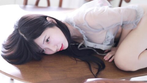 Leeesovely 쏘블리 2023年10月 Videos 4
