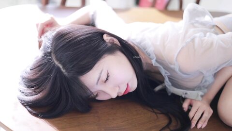 Leeesovely 쏘블리 2023年10月 Videos 4