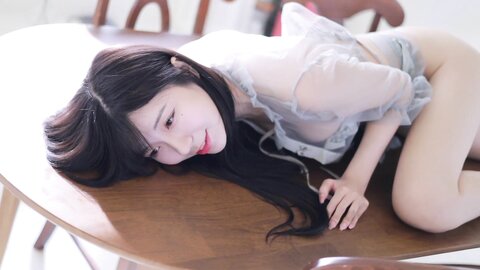 Leeesovely 쏘블리 2023年10月 Videos 4