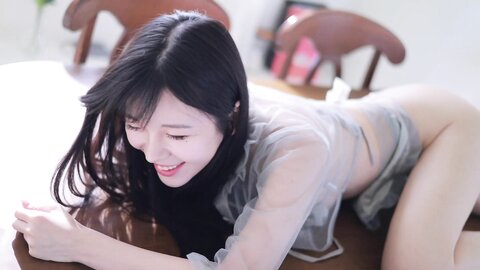 Leeesovely 쏘블리 2023年10月 Videos 4