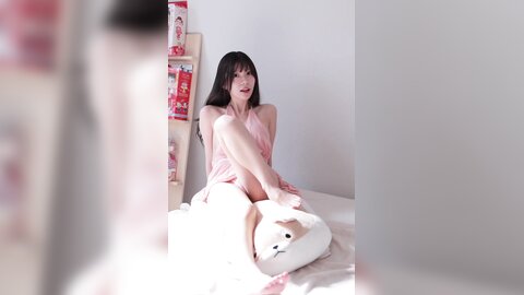 Leeesovely 쏘블리 2023年3月 Videos 11