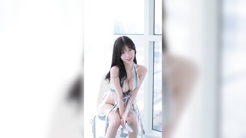 Leeesovely 쏘블리 2023年7月 Videos 28