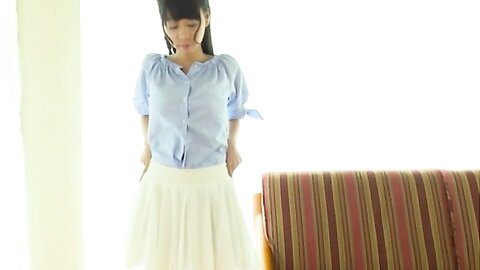MIST-046 [Piece Taking Picture] Is Alone With Two People In Uniform School Girls And Behind Closed Doors In...