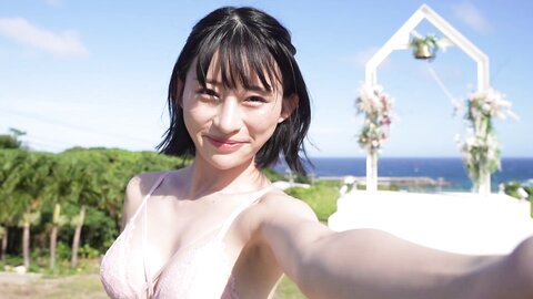 REBD-798 Mei 4 Mae Bou Pan G・ Miyaji Mai