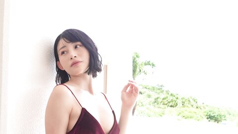REBD-798 Mei 4 Mae Bou Pan G・ Miyaji Mai