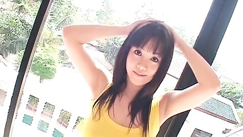 SFLB-066 Nada Hill Nude Dance