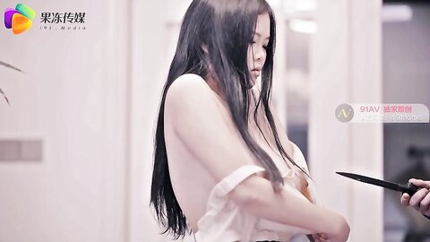 Big Tits Chinese Girl Fucked Hard