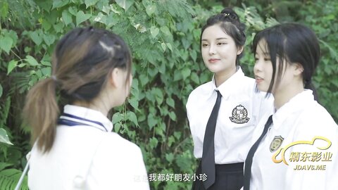Chinese Cute *** Hardcore Video