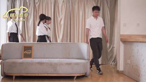 Chinese Cute *** Hardcore Video