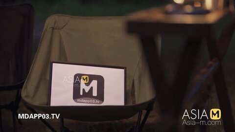 Exhibitionist Camp Sex Ep1