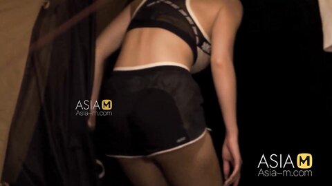 Exhibitionist Camp Sex Ep1