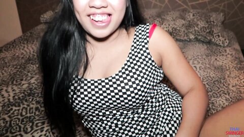 Tiny Bargirl With A Big Ass Creampie