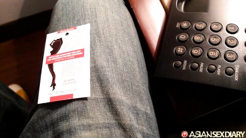 Asian Chubby Girl Escort Service