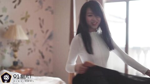 Chinese Cute Teen Hardcore Video