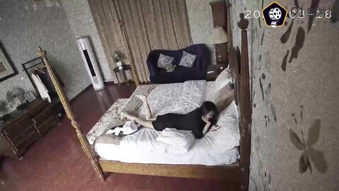 Chinese Cute Teen Hardcore Video