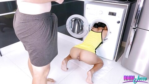 Help Step Daddy I Am Stuck