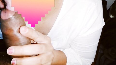 ගෙදර කව්රුත් නැති වෙලාවෙ ආපු අල්ලපු ගෙදර විසේකාරී එක්ක ඉස්ම යන්න ගහපු ග