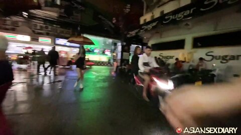 Amateur Asian Girl Fresh From The Province
