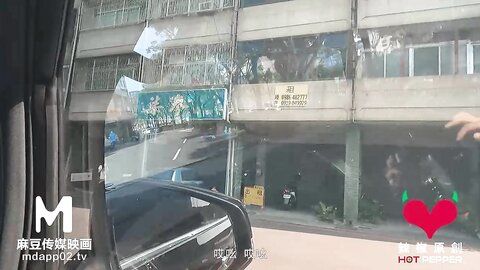 Chinese Girl Fucked In The Car