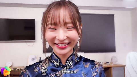 Chinese Cute Girl Hardcore Video