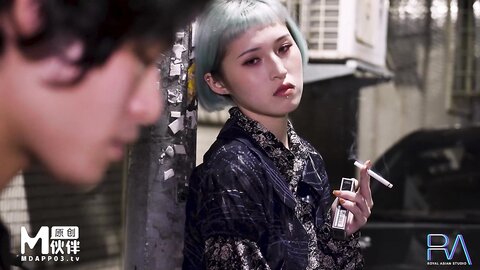 Chinese Petite Singer Fucked Hard