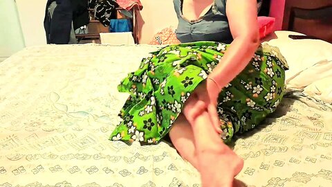 මැණිකා හාමුගේ කාමරේ Asian Girl Amazing Fuck